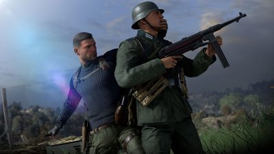 Улучшенная камера убийств в новом эффектном трейлере шутера Sniper Elite 5